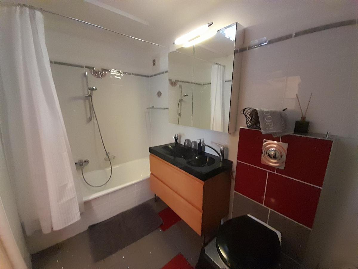 Glanz Und Gloria Weingartenapartment An Der Kellerstrasse, Viele Buschenschaenke, Sehr Ruhige Lage, Herrliche Aussicht! Leutschach Exteriör bild